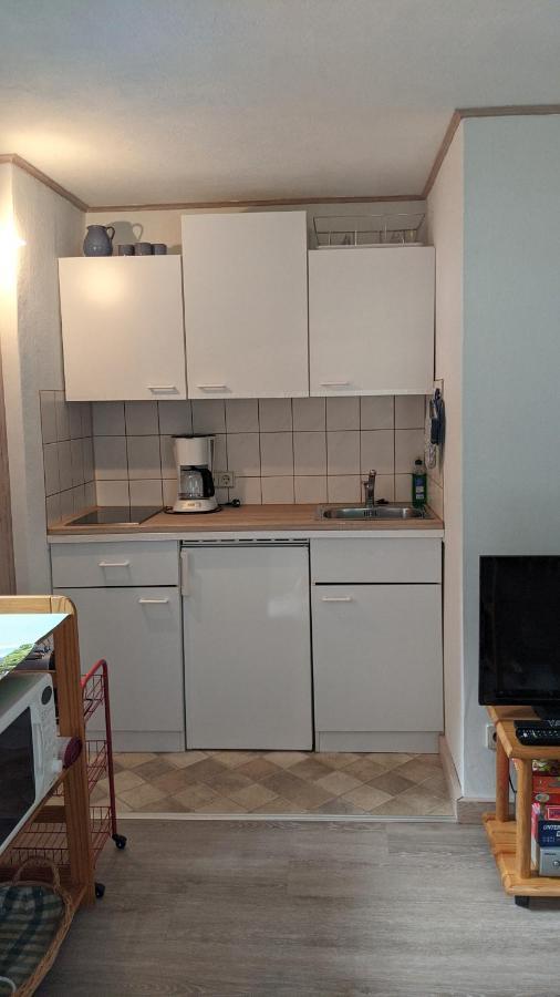 Viertel'S Muhle Apartman Bodenberg Kültér fotó