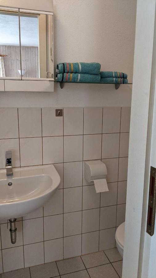 Viertel'S Muhle Apartman Bodenberg Kültér fotó